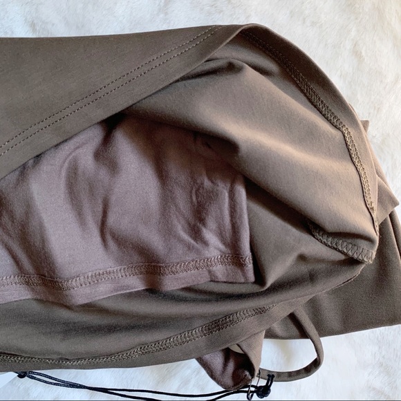 Privacy Please Elliott Cutout Back Midi Dress Size XS - Picture 9 of 14